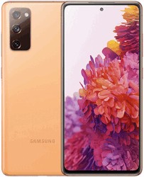 Замена стекла на телефоне Samsung Galaxy S20 FE в Самаре